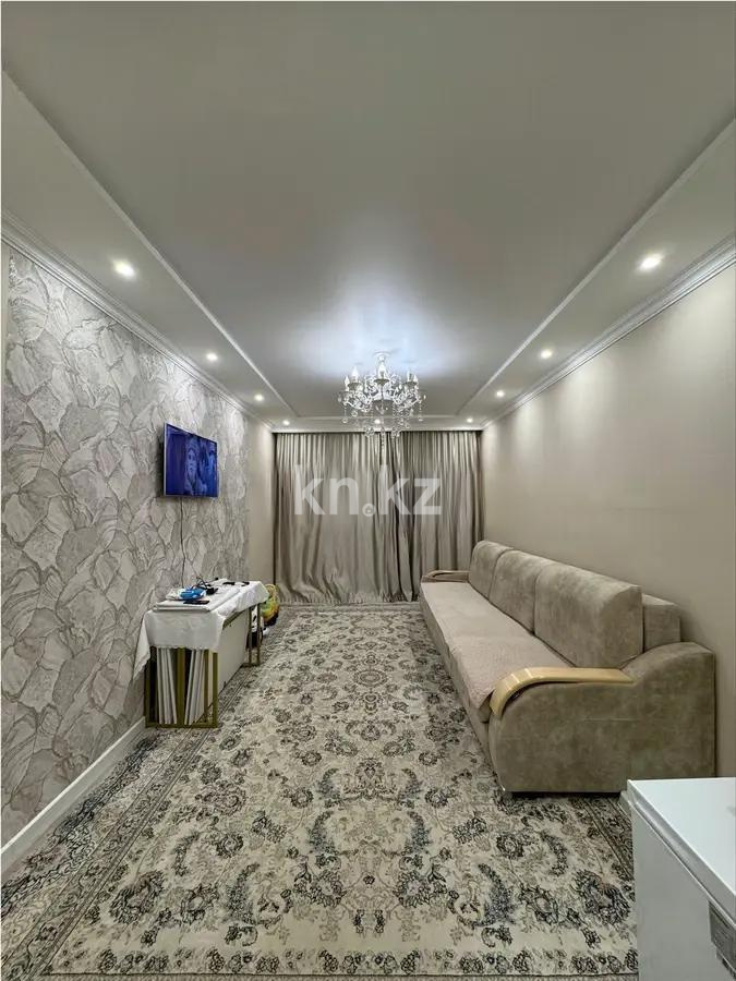 Продажа 3-комнатной квартиры, 82.2 м², пр. Богенбай батыра, дом  3в в Астане - фото 2