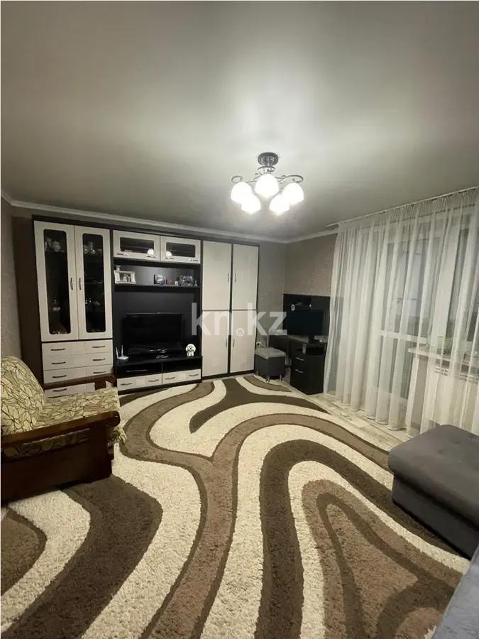 Продажа 1-комнатной квартиры, 47 м² в Караганде