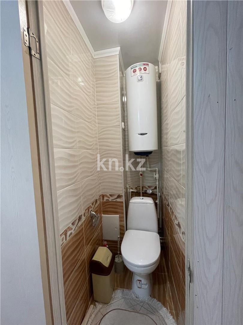 Продажа 2-комнатной квартиры, 51 м² в Караганде - фото 8