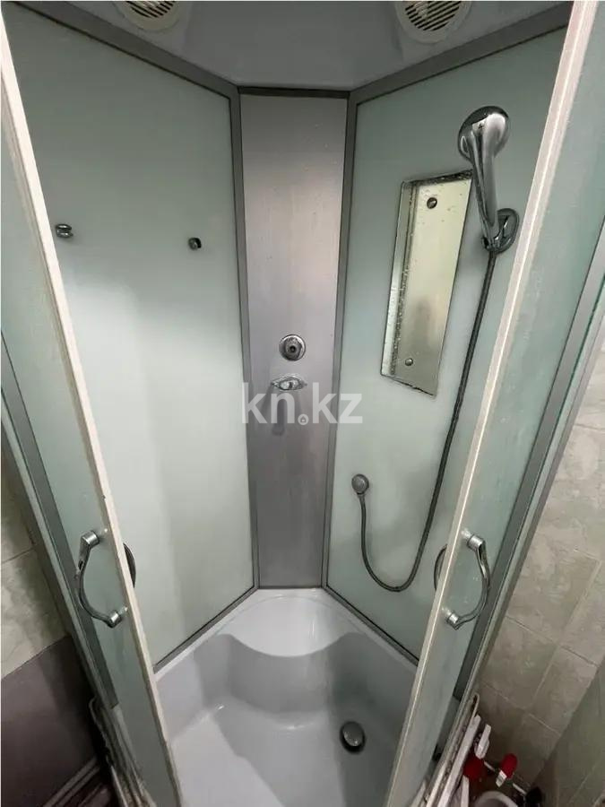 Продажа 1-комнатной квартиры, 13 м² в Алматы - фото 2