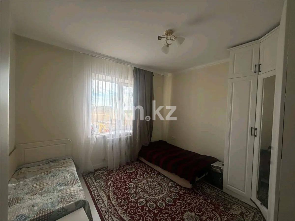 Продажа 3-комнатной квартиры, 78 м², ул. Укели Ыбырай, дом  15 в Астане - фото 3