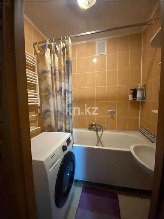 Продажа 3-комнатной квартиры, 63 м² в Астане - фото 5