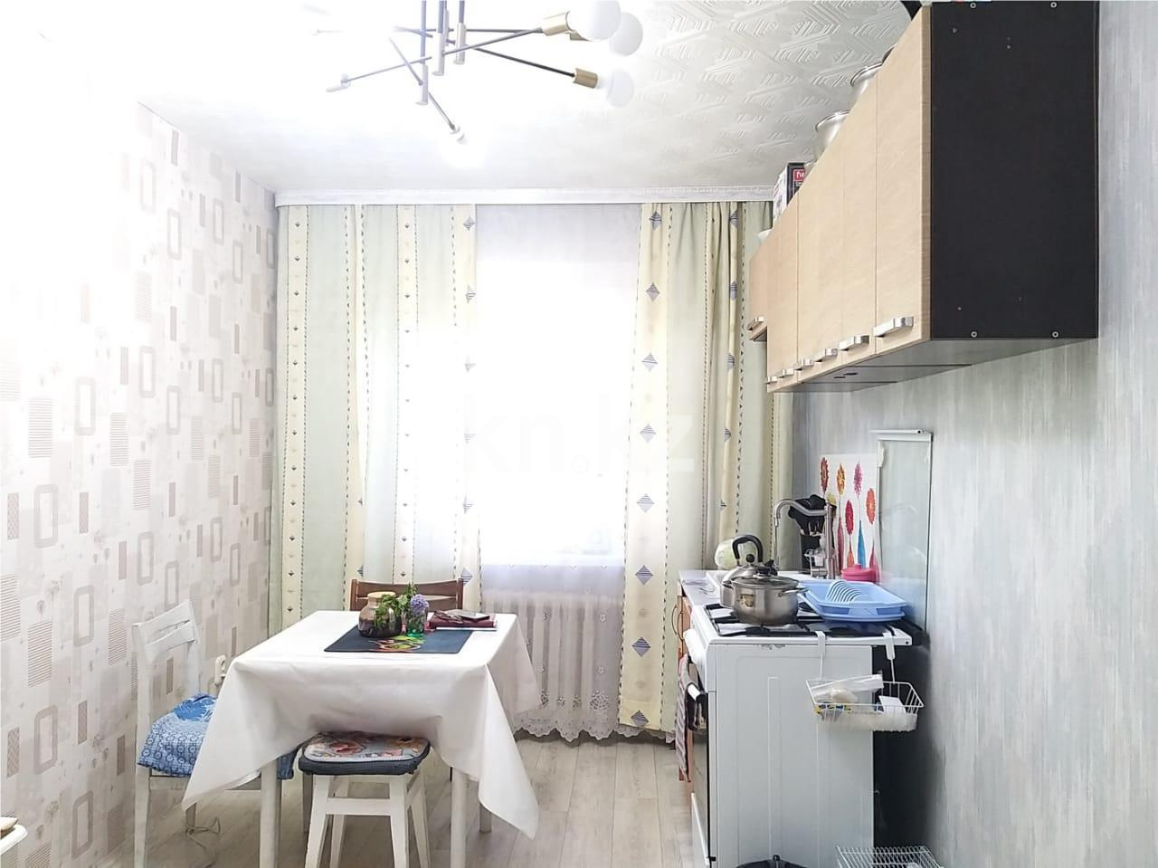 Продажа 2-комнатной квартиры, 42 м², ул. Первомайская (п. Актас) в Сарани - фото 10