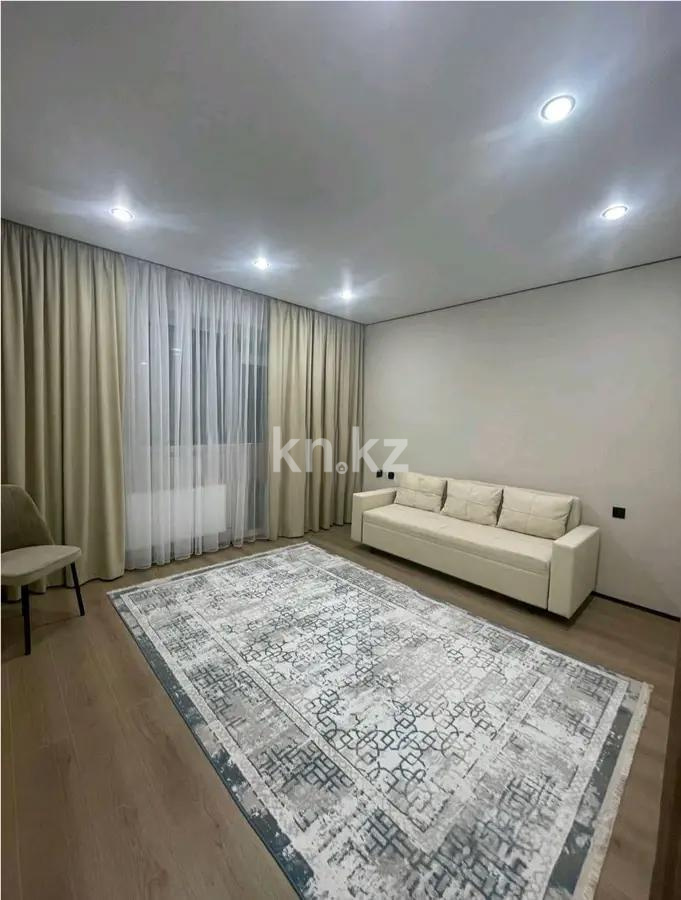 Продажа 3-комнатной квартиры, 84.1 м² в Астане - фото 2