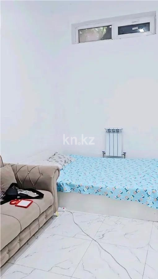 Продажа 2-комнатной квартиры, 40 м² в Алматы