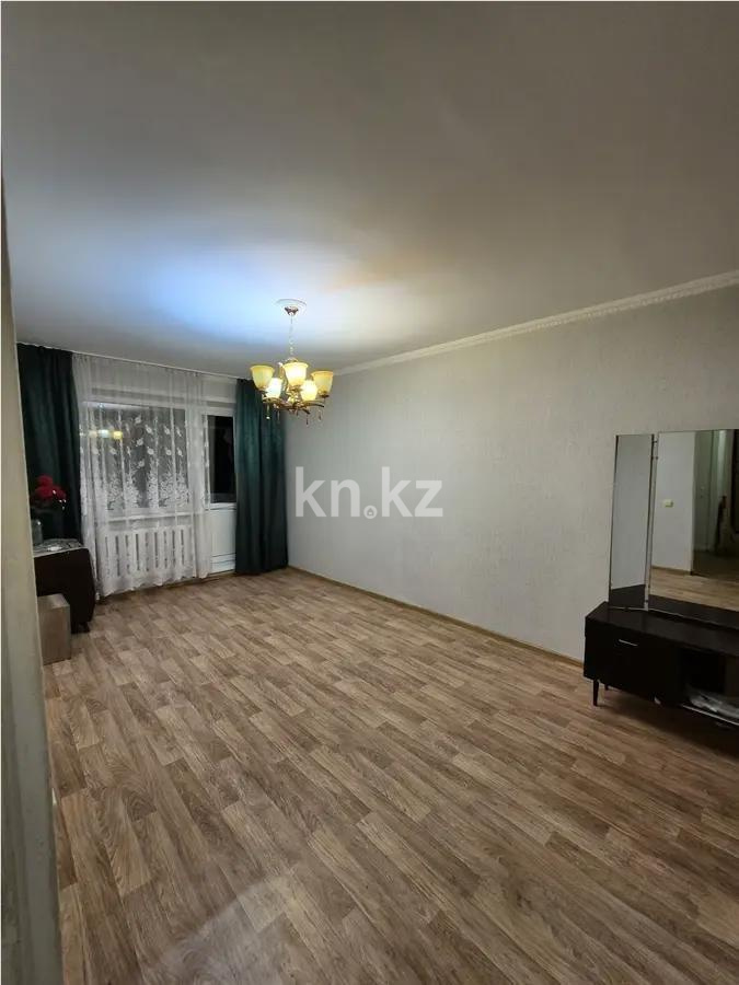 Продажа 2-комнатной квартиры, 48 м² в Караганде
