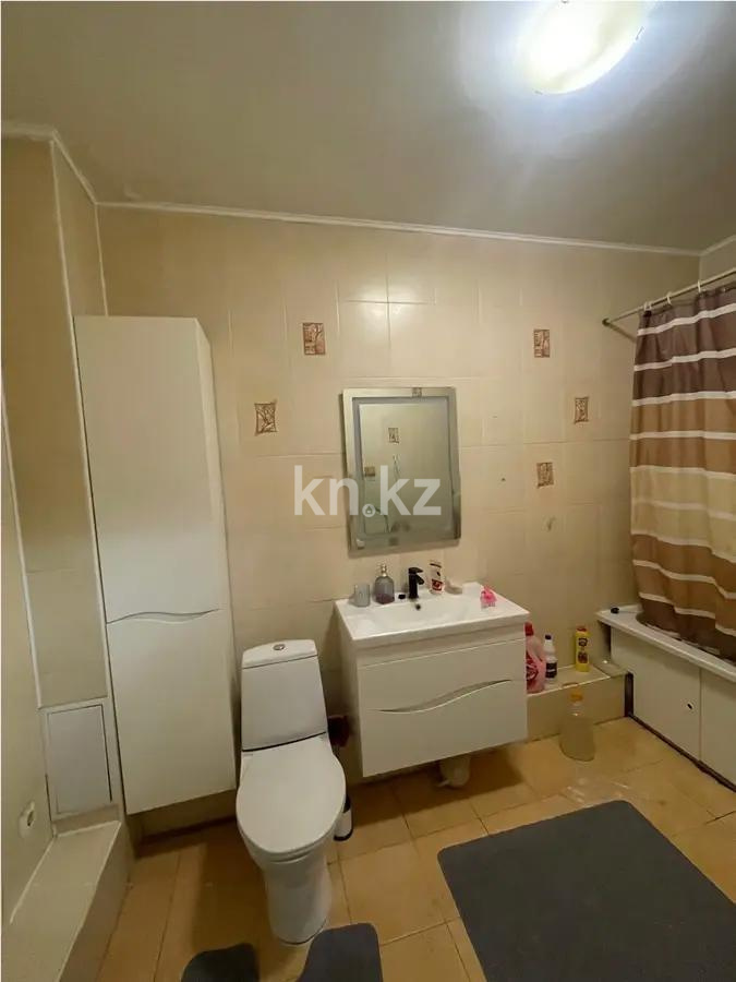 Продажа 3-комнатной квартиры, 106 м², пр. Момышулы, дом  10/2 в Астане - фото 5