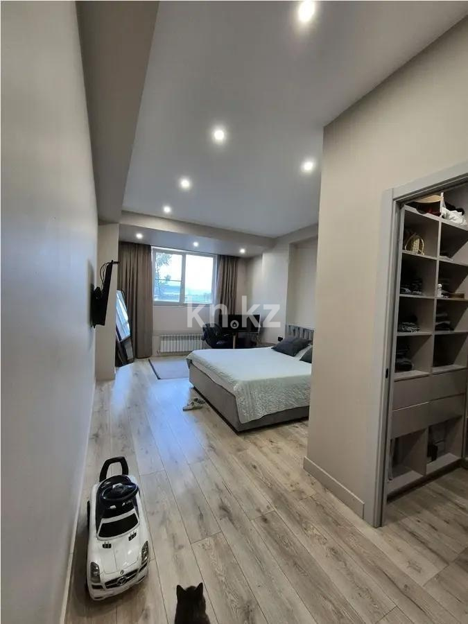 Продажа 4-комнатной квартиры, 100 м² в Алматы - фото 2