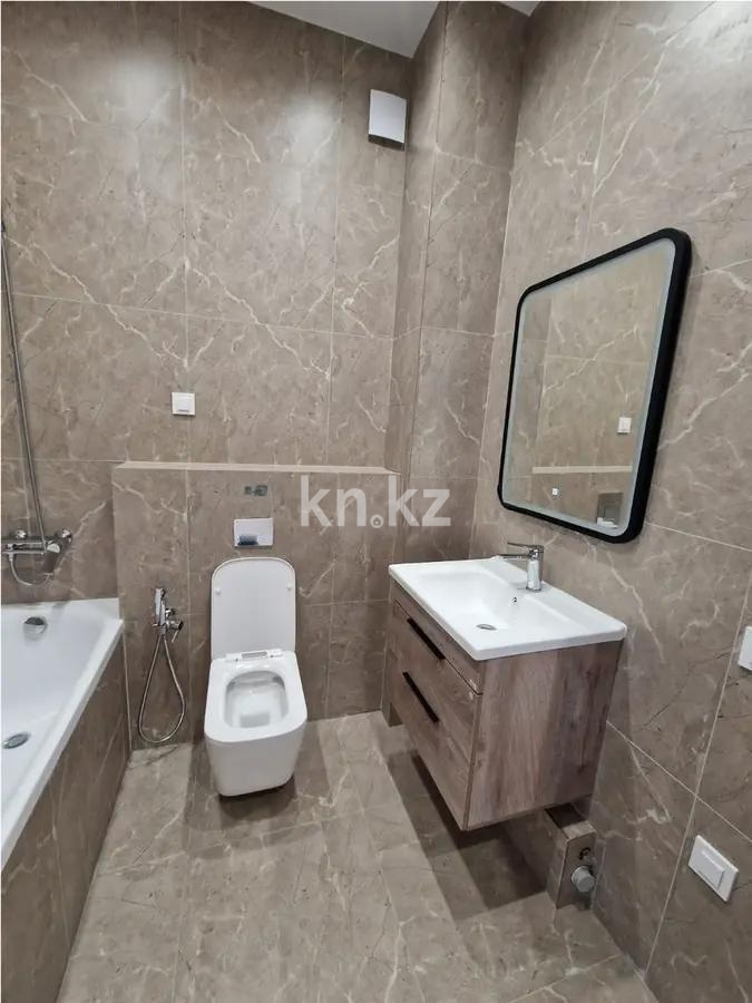 Продажа 3-комнатной квартиры, 89.25 м² в Астане - фото 4