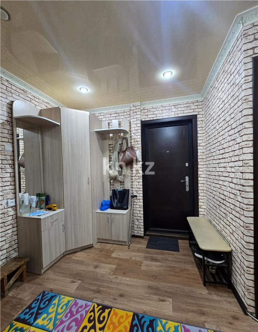 Продажа 3-комнатной квартиры, 63 м² в Темиртау - фото 11