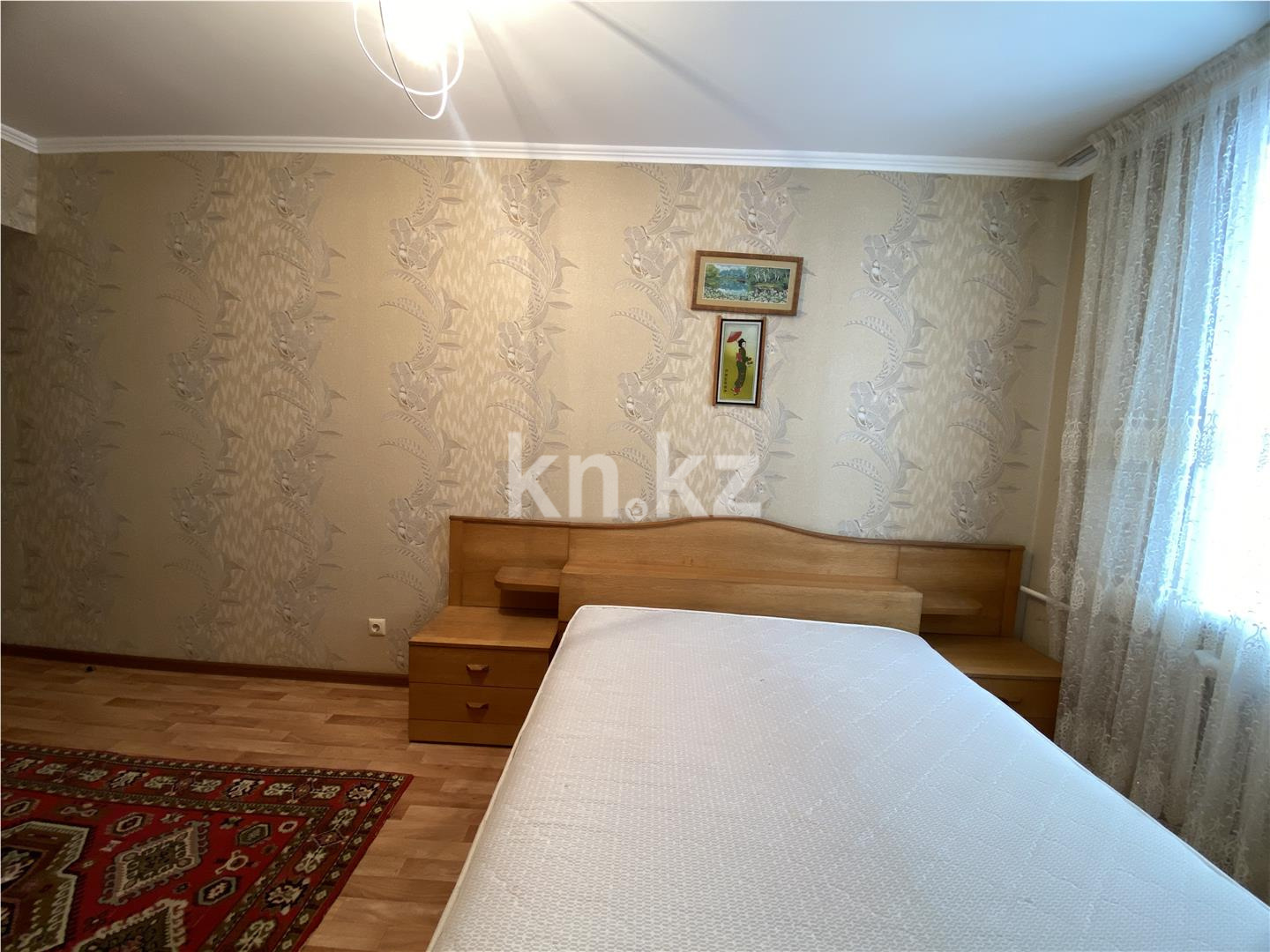 Продажа 3-комнатной квартиры, 61 м² в Астане - фото 11