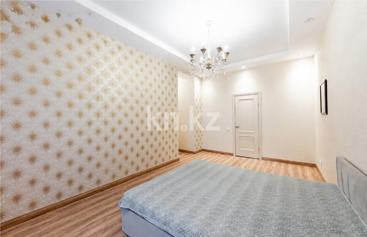 Продажа 4-комнатной квартиры, 133 м² в Астане - фото 5