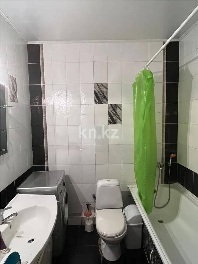 Продажа 2-комнатной квартиры, 60.5 м² в Астане - фото 4