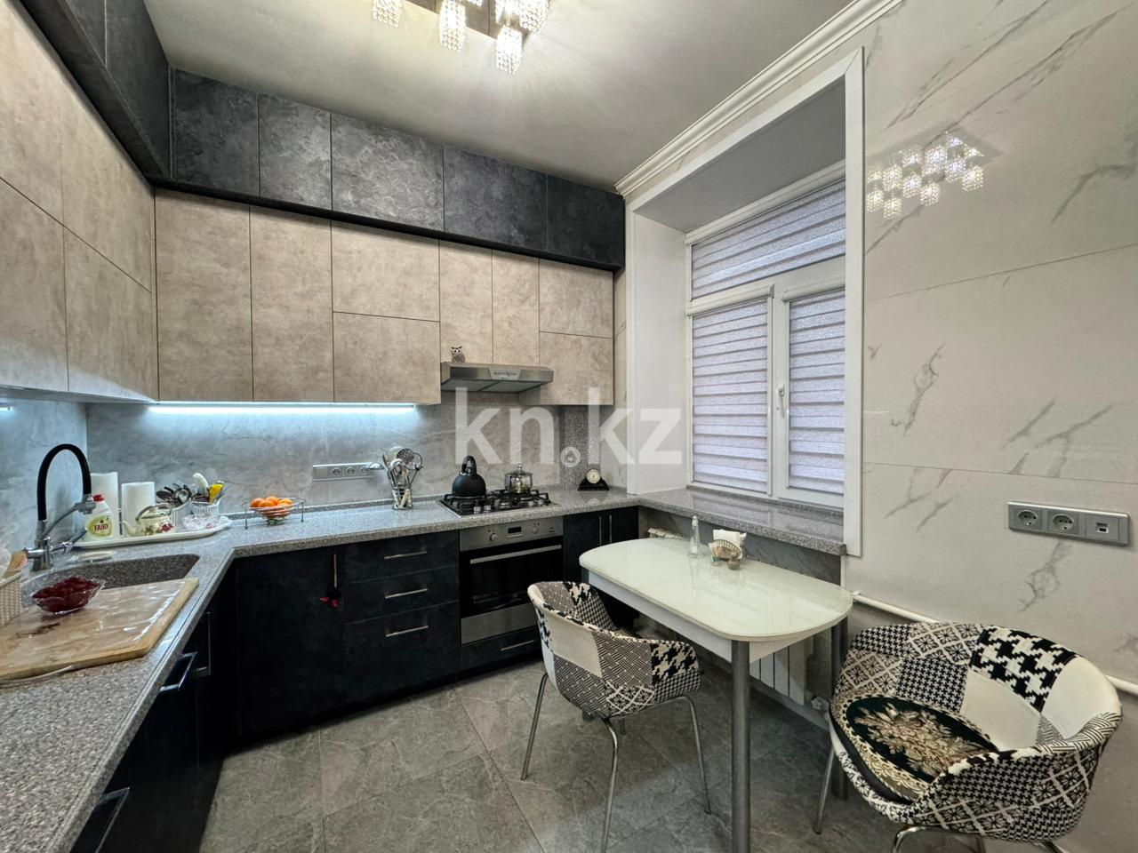 Продажа 2-комнатной квартиры, 54 м², пр. Назарбаева, дом  3 в Караганде - фото 3