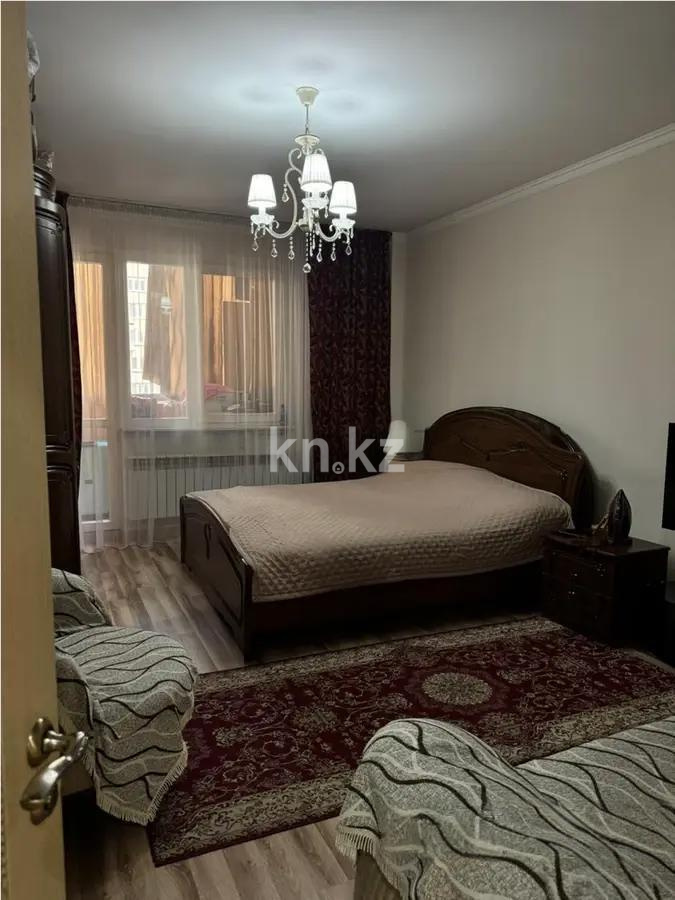 Продажа 3-комнатной квартиры, 116 м² в Алматы - фото 2