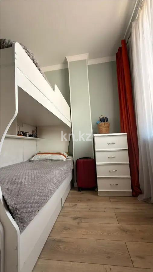 Продажа 1-комнатной квартиры, 32.6 м² в Алматы