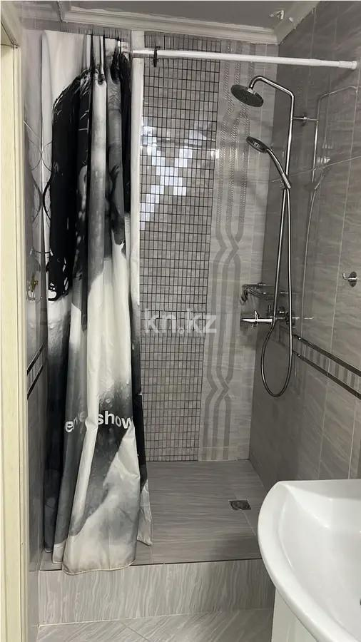 Продажа 3-комнатной квартиры, 116 м², пер. Ташенова, дом  9 в Астане - фото 4