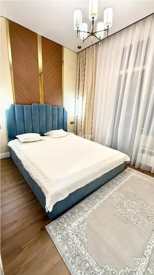 Продажа 2-комнатной квартиры, 40 м², ул. Рыскулова, дом  2б/1 в Алматы - фото 2