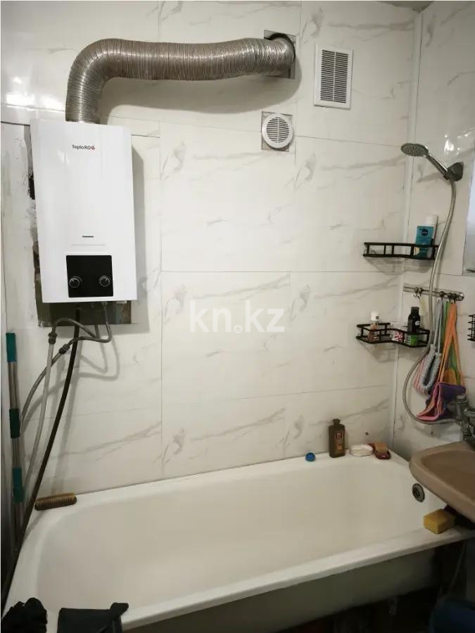 Продажа 3-комнатной квартиры, 65.8 м² в Алматы - фото 3