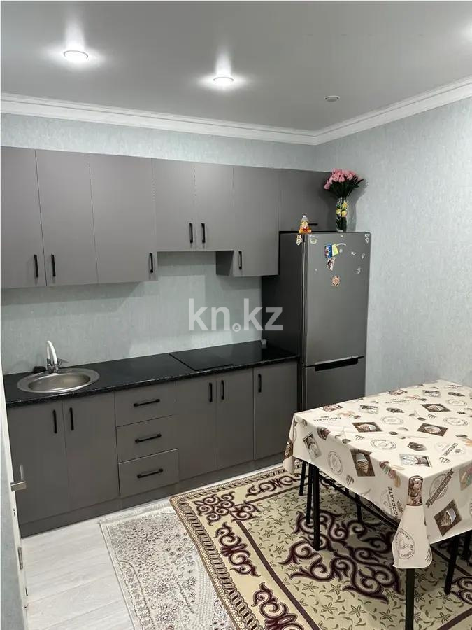 Продажа 1-комнатной квартиры, 29 м² в Алматы - фото 2