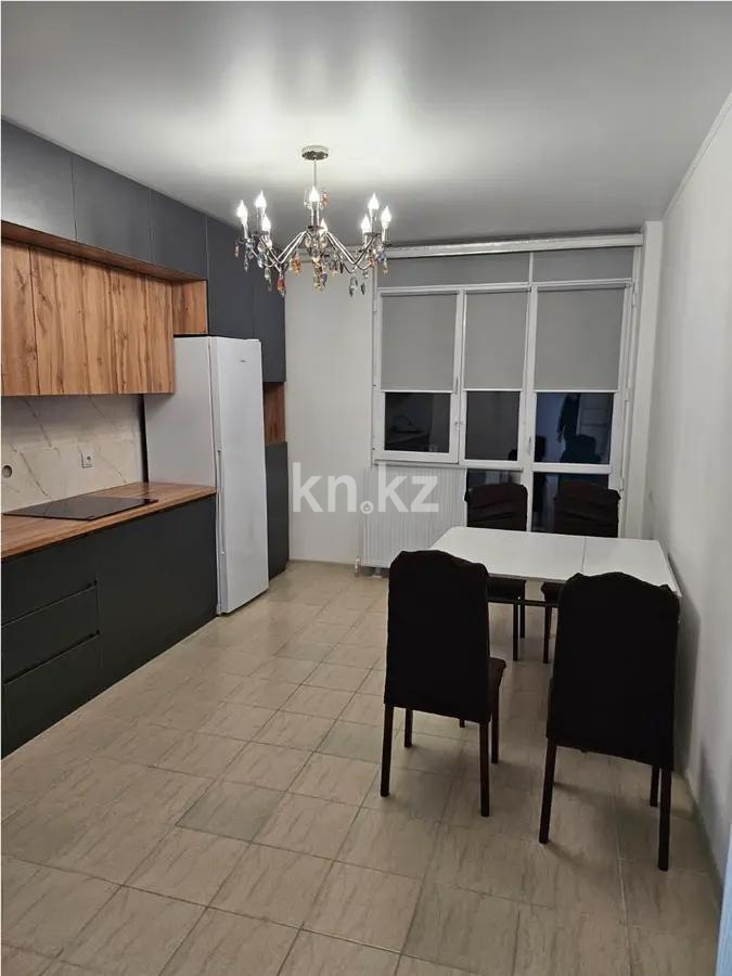 Продажа 2-комнатной квартиры, 79 м² в Алматы - фото 3