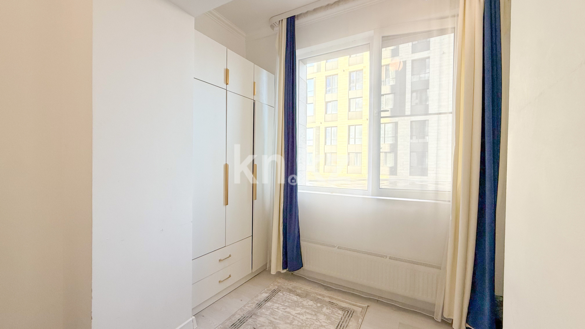 Продажа 3-комнатной квартиры, 74 м² в Алматы - фото 7