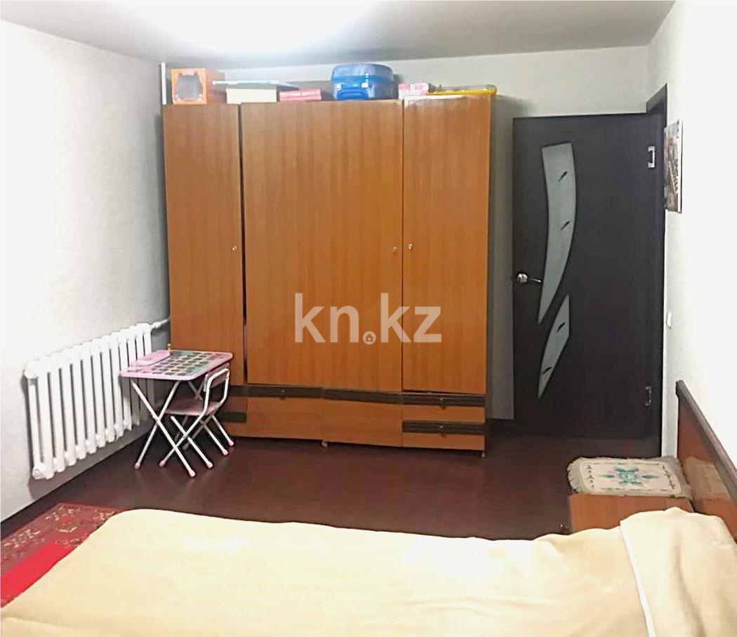 Продажа 3-комнатной квартиры, 62 м² в Караганде - фото 4
