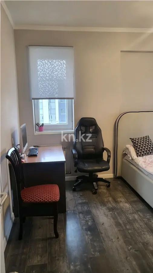 Продажа 3-комнатной квартиры, 68 м², ул. Анет баба, дом  1 в Астане - фото 2