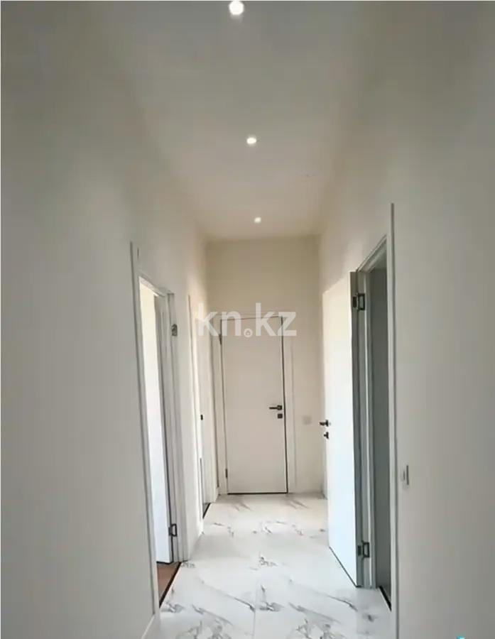 Продажа 4-комнатной квартиры, 123 м² в Алматы - фото 3