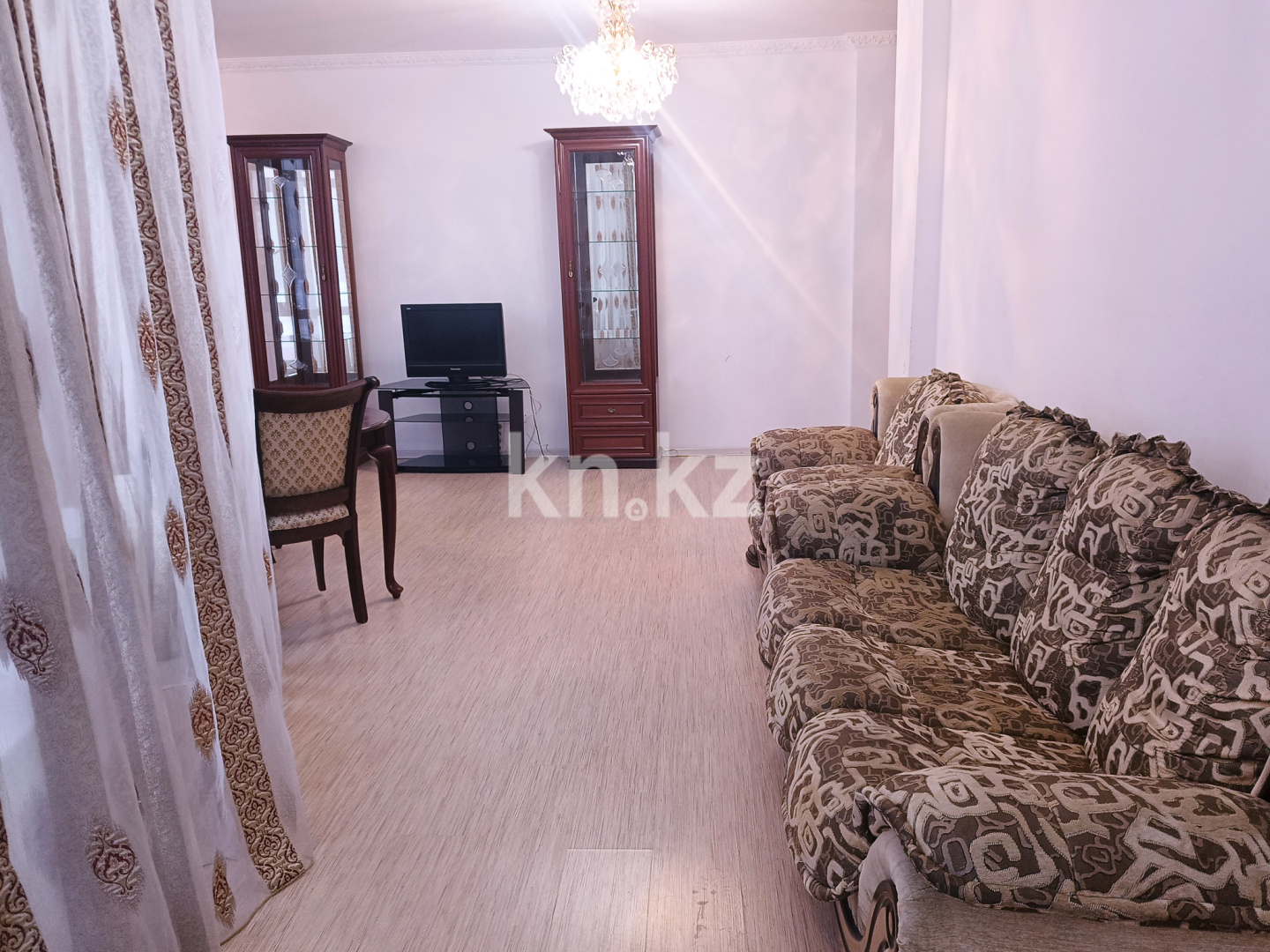 Продажа 2-комнатной квартиры, 89 м² в Астане - фото 8