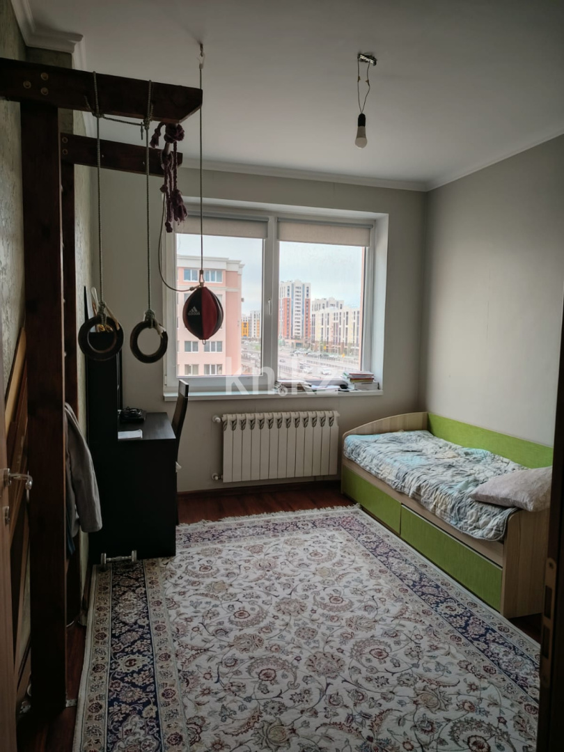 Продажа 3-комнатной квартиры, 98 м² в Астане - фото 6