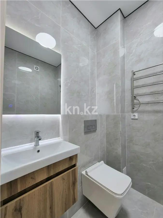 Продажа 1-комнатной квартиры, 43 м² в Астане - фото 3