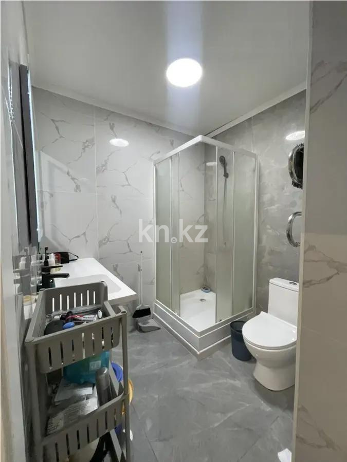 Продажа 1-комнатной квартиры, 30 м² в Алматы - фото 2