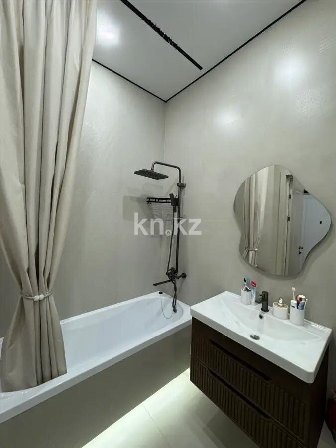 Продажа 2-комнатной квартиры, 51 м² в Астане - фото 3