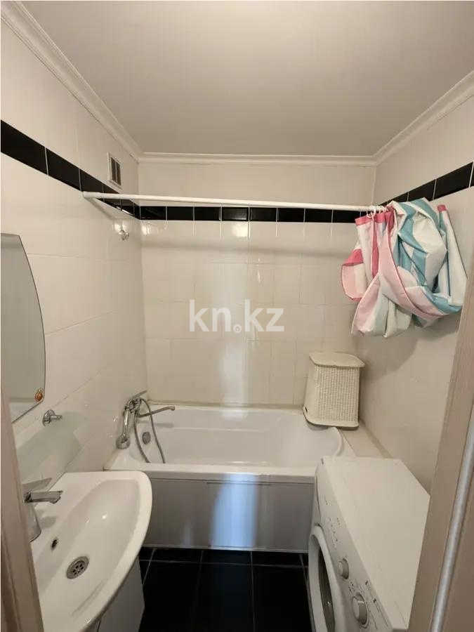 Продажа 2-комнатной квартиры, 66.1 м², ул. Панфилова, дом  101 в Алматы - фото 4