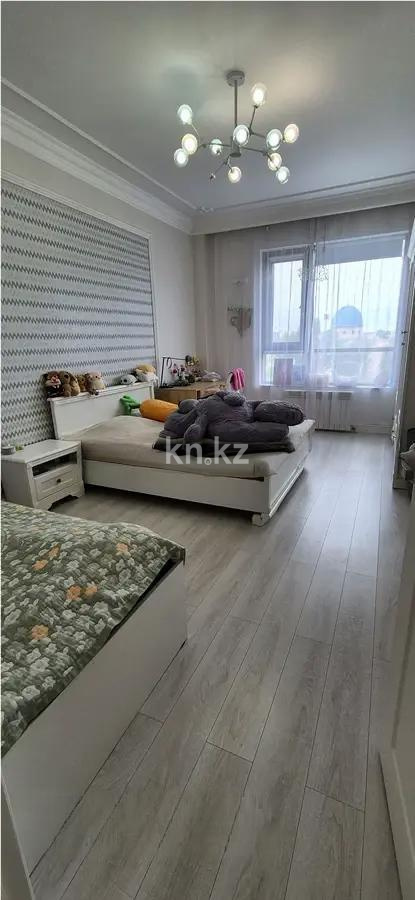 Продажа 4-комнатной квартиры, 140 м² в Астане - фото 3