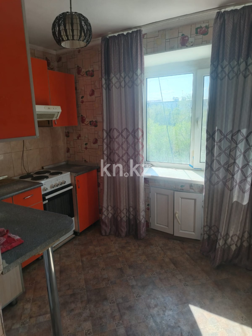 Продажа 3-комнатной квартиры, 54.1 м² в Жезказгане - фото 2