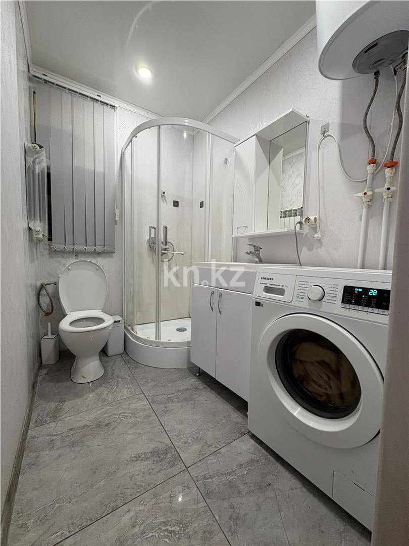 Продажа 2-комнатной квартиры, 47 м² в Темиртау - фото 6