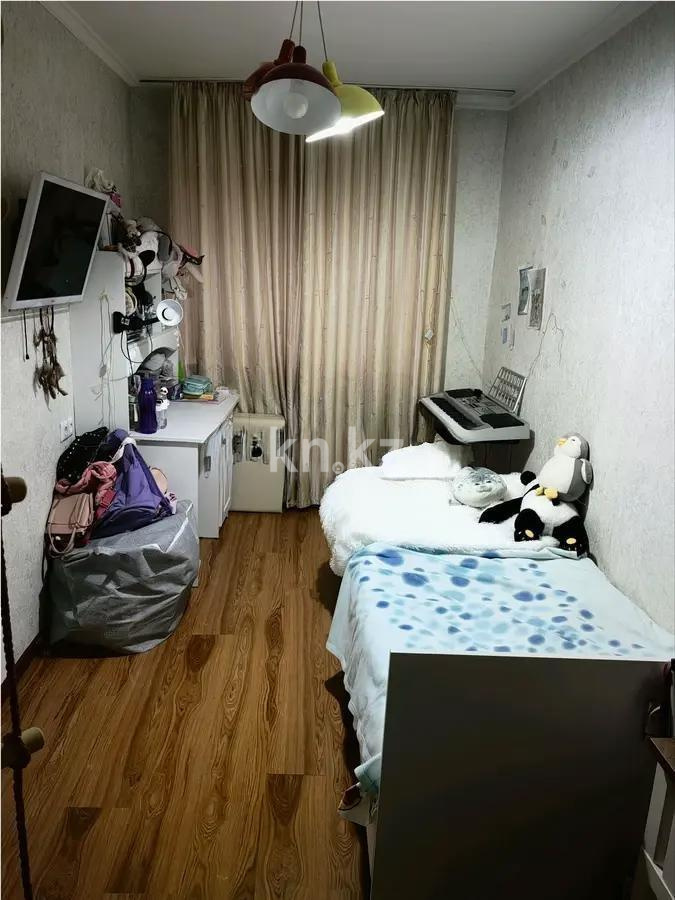 Продажа 3-комнатной квартиры, 54.9 м² в Астане - фото 4