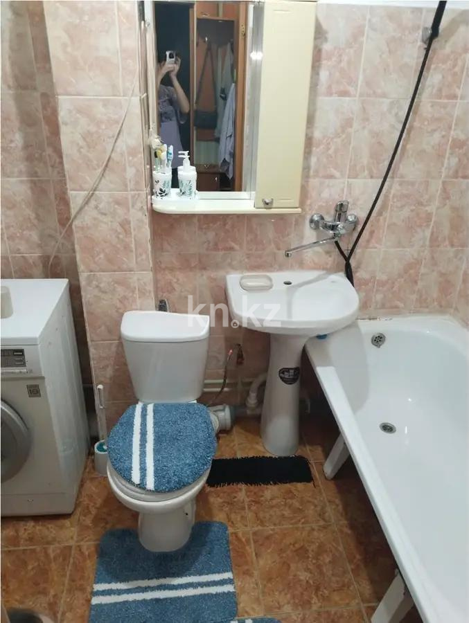 Продажа 1-комнатной квартиры, 38 м², ул. Бейбарыс Султан, дом  7 в Астане - фото 3