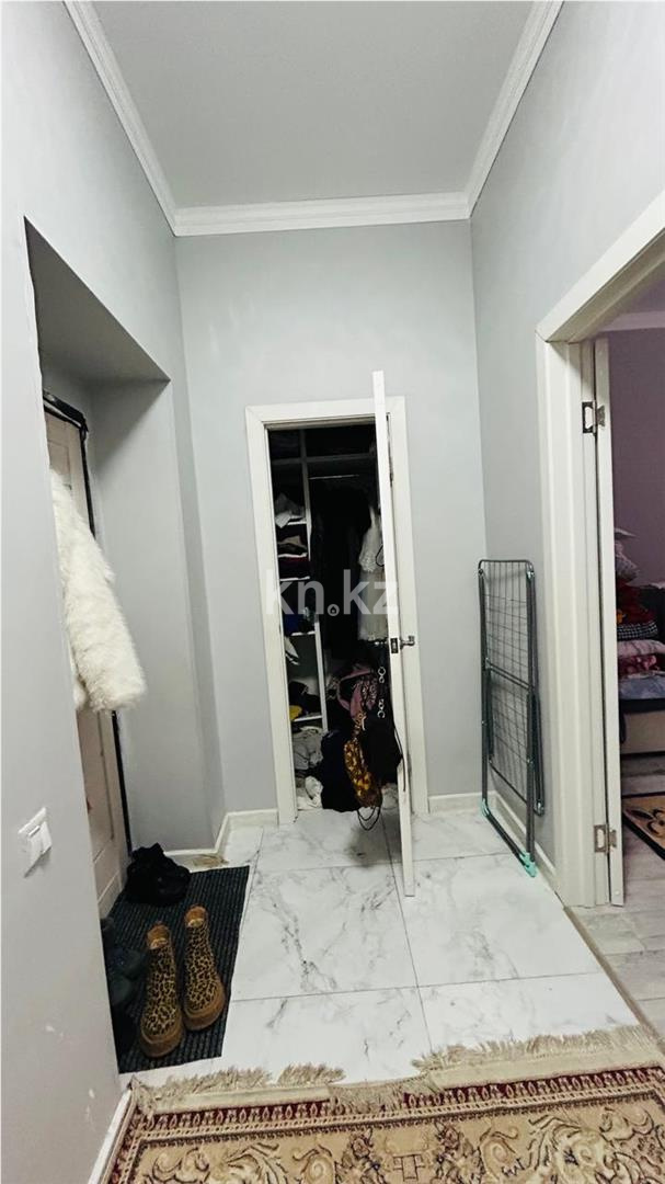 Продажа 1-комнатной квартиры, 43 м² в Караганде - фото 9