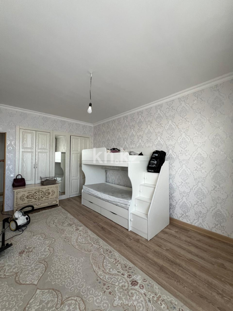 Продажа 3-комнатной квартиры, 96.5 м², ул. Акан Серы, дом  16 - пр. Тлендиева в Астане - фото 4