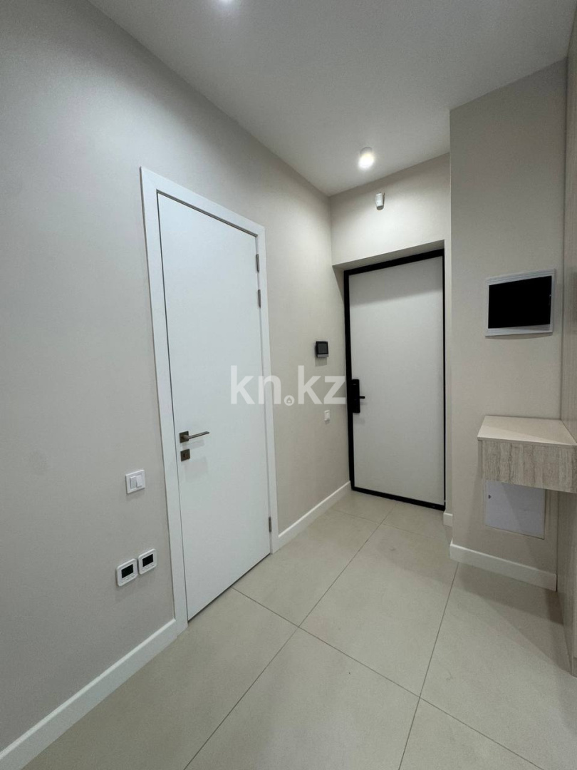 Аренда 2-комнатной квартиры, 45 м², ул. Акмешит, дом  1 - ул. Сыганак в Астане - фото 20