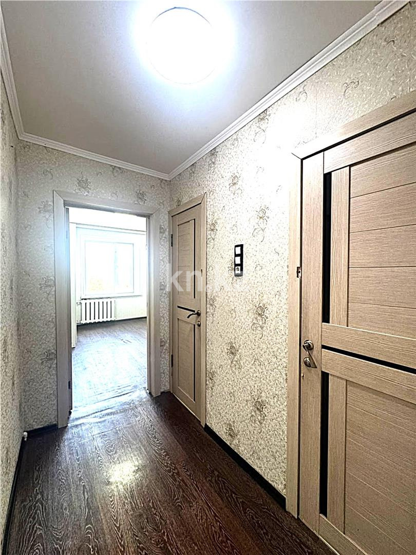 Продажа 2-комнатной квартиры, 48 м² в Караганде - фото 11