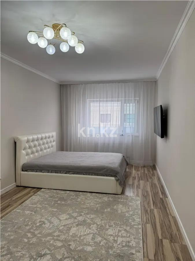 Продажа 3-комнатной квартиры, 96 м², пр. Мангилик Ел, дом  17 в Астане - фото 2