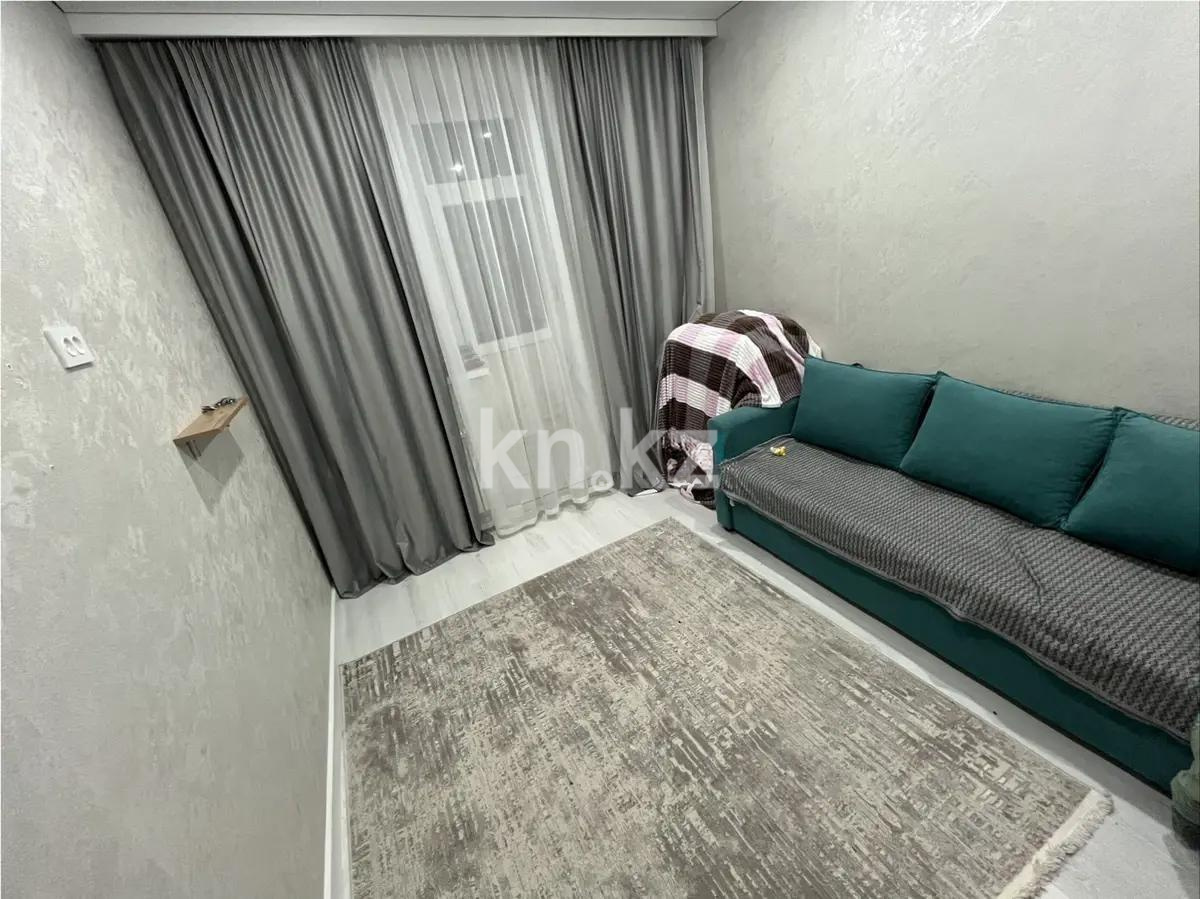 Продажа 1-комнатной квартиры, 31 м² в Астане