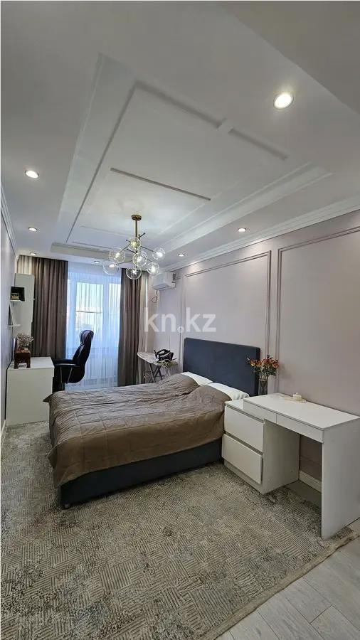 Продажа 4-комнатной квартиры, 100 м², ул. Торайгырова, дом  21/1 в Алматы - фото 5