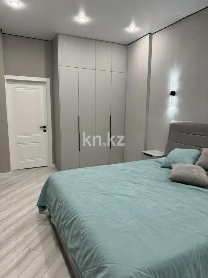 Продажа 3-комнатной квартиры, 86.1 м², ул. Молдагалиева, дом  3 в Астане - фото 2