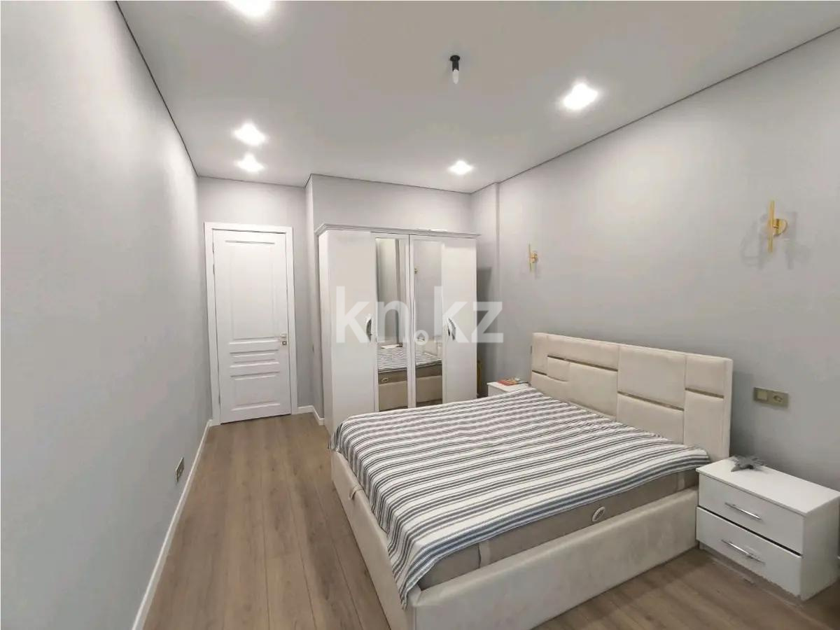 Продажа 3-комнатной квартиры, 100 м², ул. Калдаякова, дом  44 в Астане - фото 6