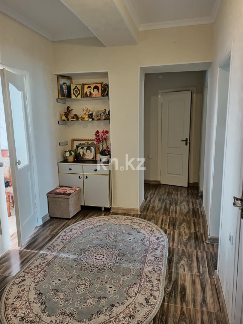 Продажа 3-комнатной квартиры, 87 м² в Таразе - фото 16